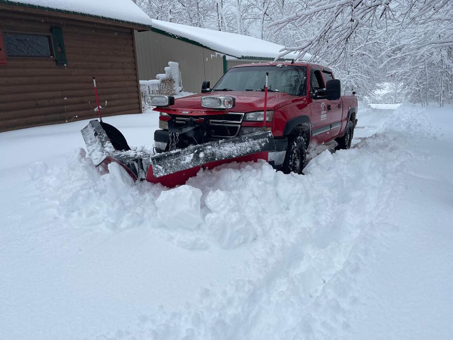 Lavelle Lawn Care and Firewood LLC Image