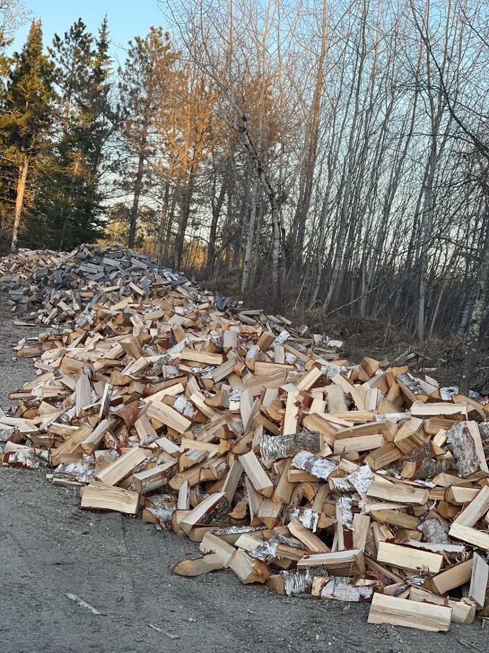 Lavelle Lawn Care and Firewood LLC Image