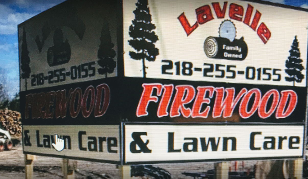 Lavelle Lawn Care and Firewood LLC Image