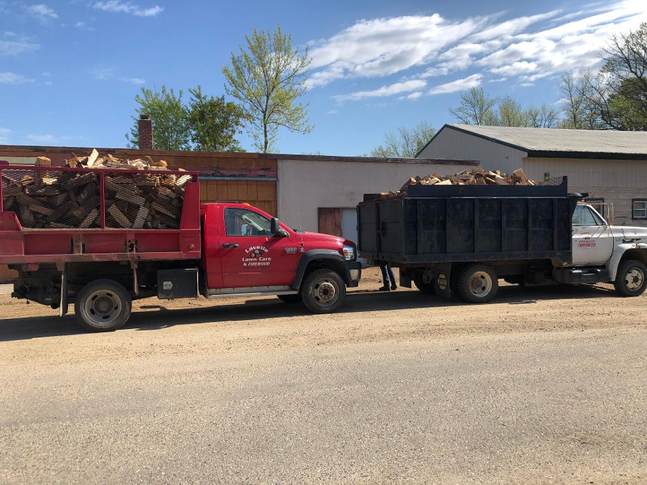 Lavelle Lawn Care and Firewood LLC Image