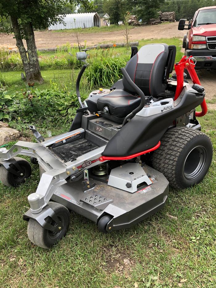 Lavelle Lawn Care and Firewood LLC Image