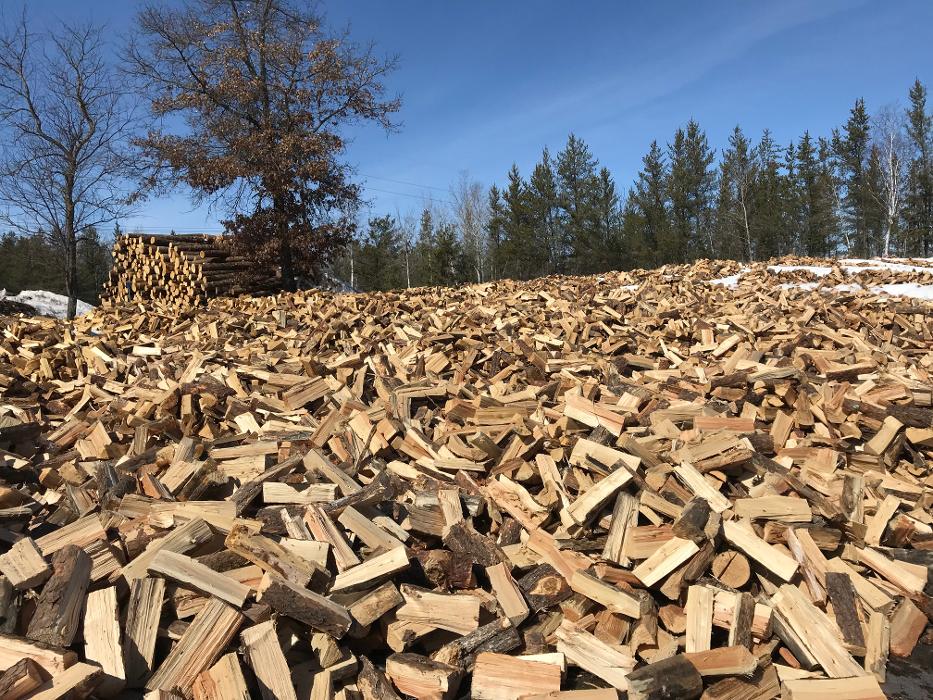 Lavelle Lawn Care and Firewood LLC Image