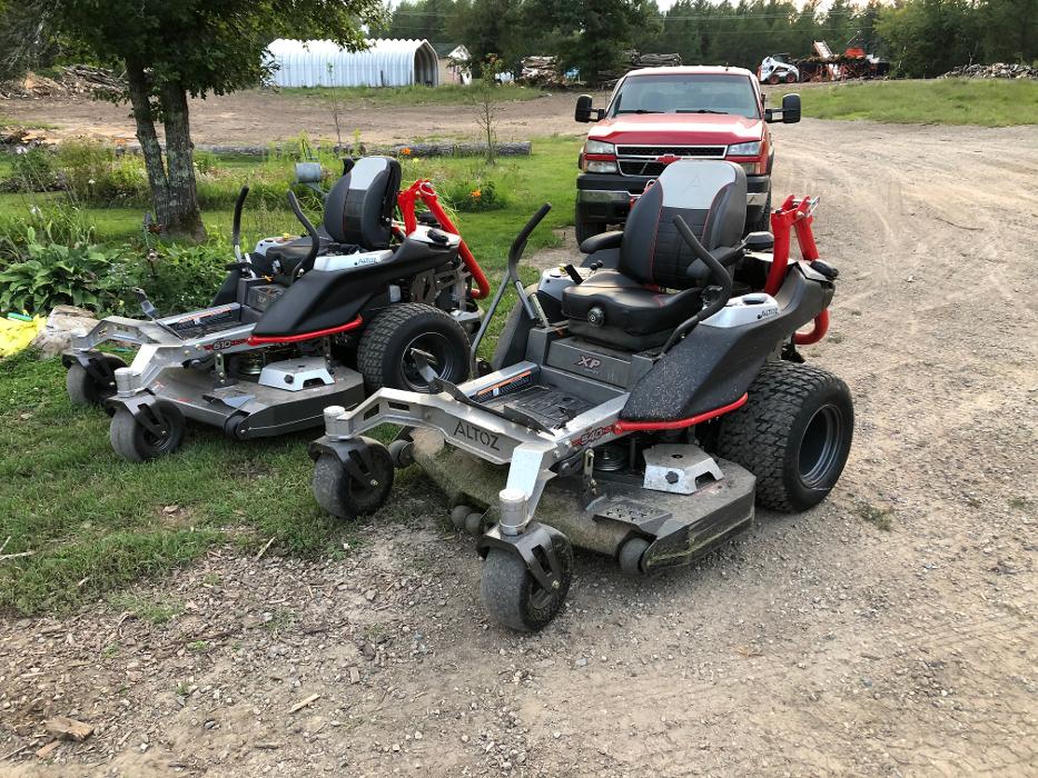 Lavelle Lawn Care and Firewood LLC Image