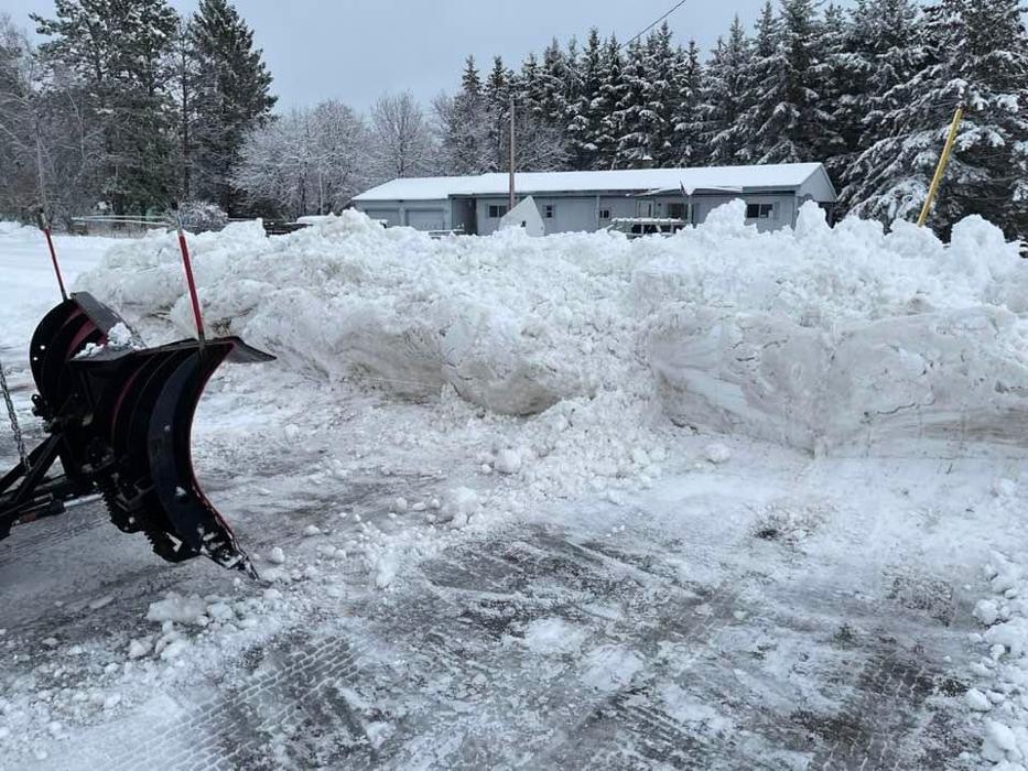 Lavelle Lawn Care and Firewood LLC Image