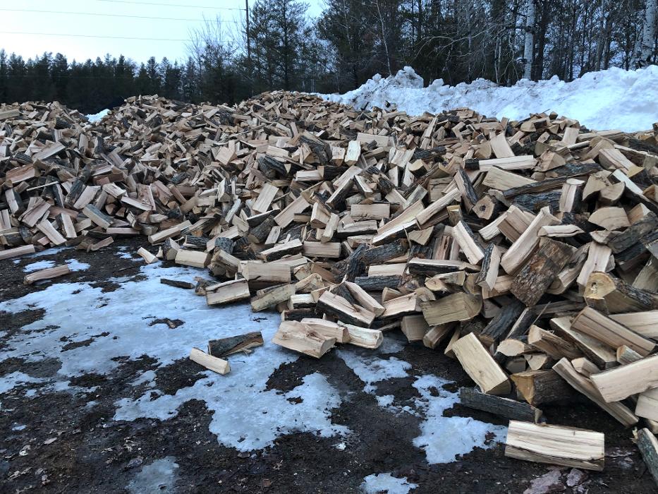 Lavelle Lawn Care and Firewood LLC Image