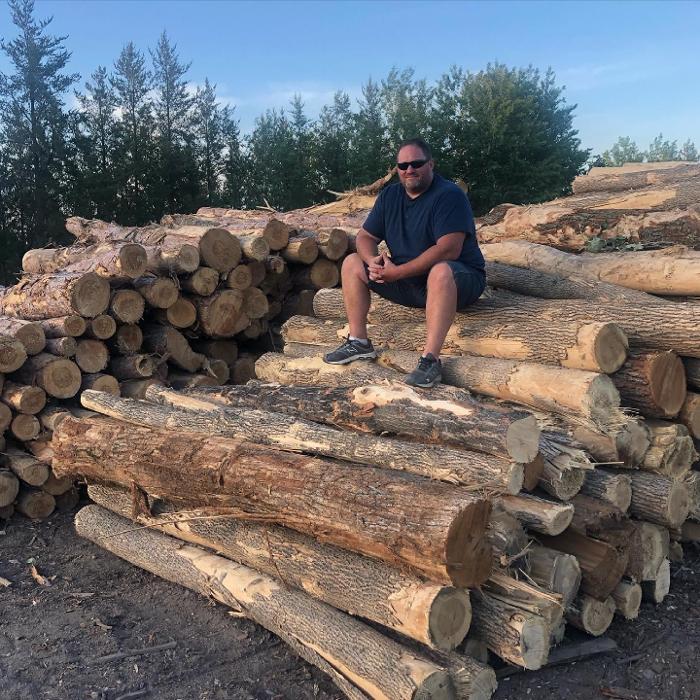 Lavelle Lawn Care and Firewood LLC Image