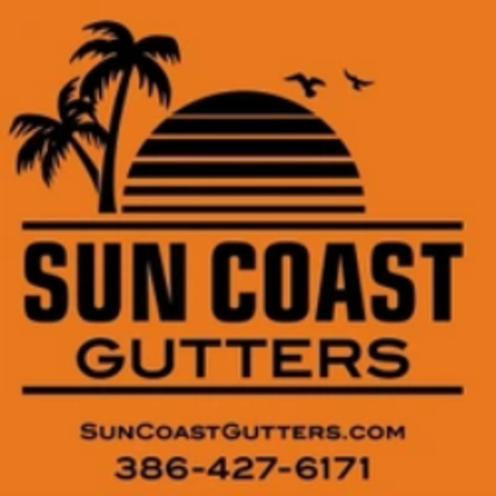 Sun Coast Gutters Inc - Edgewater, FL