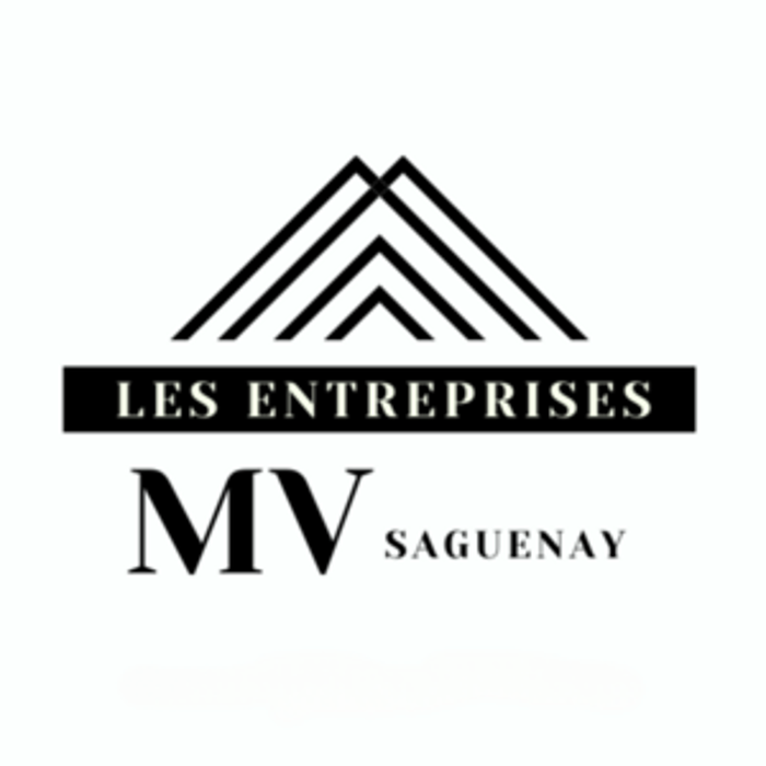 Entreprises MV Saguenay
