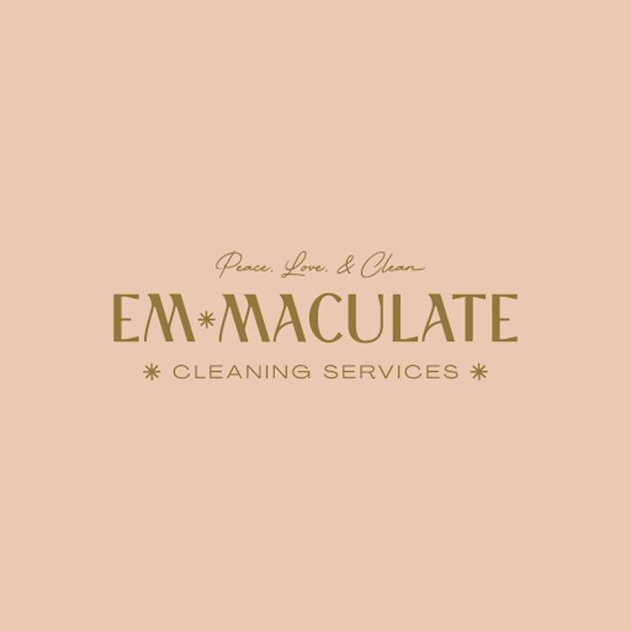 Em-Maculate Cleaning Services
