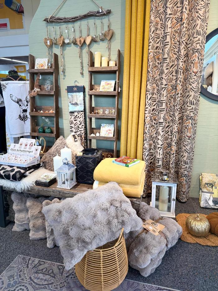 Fetz Malerbetrieb und Bodenverlegung, Umfahrungsstraße in Anger