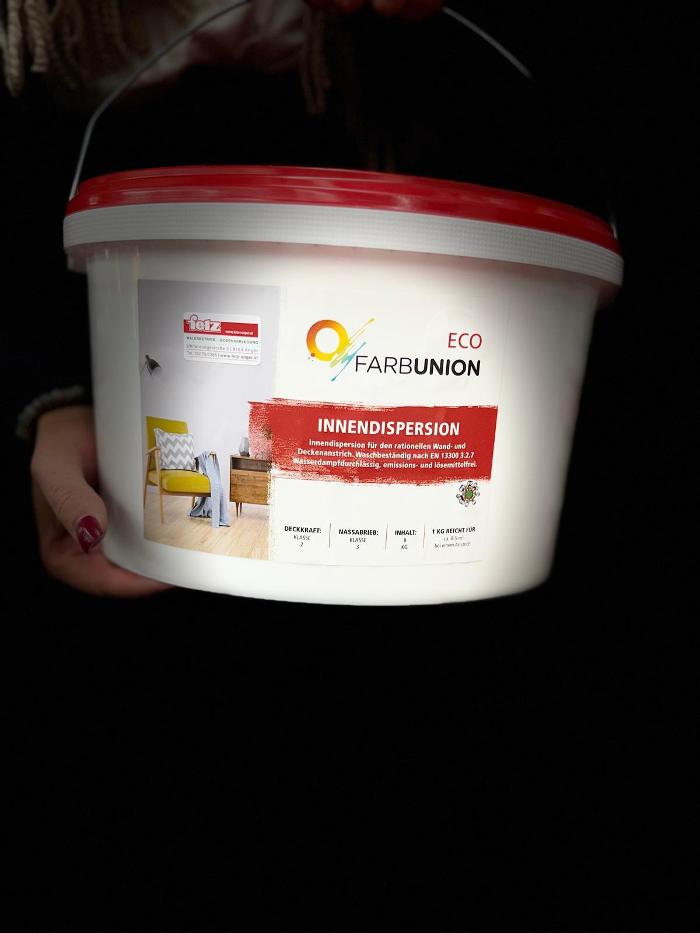 Fetz Malerbetrieb und Bodenverlegung, Umfahrungsstraße in Anger