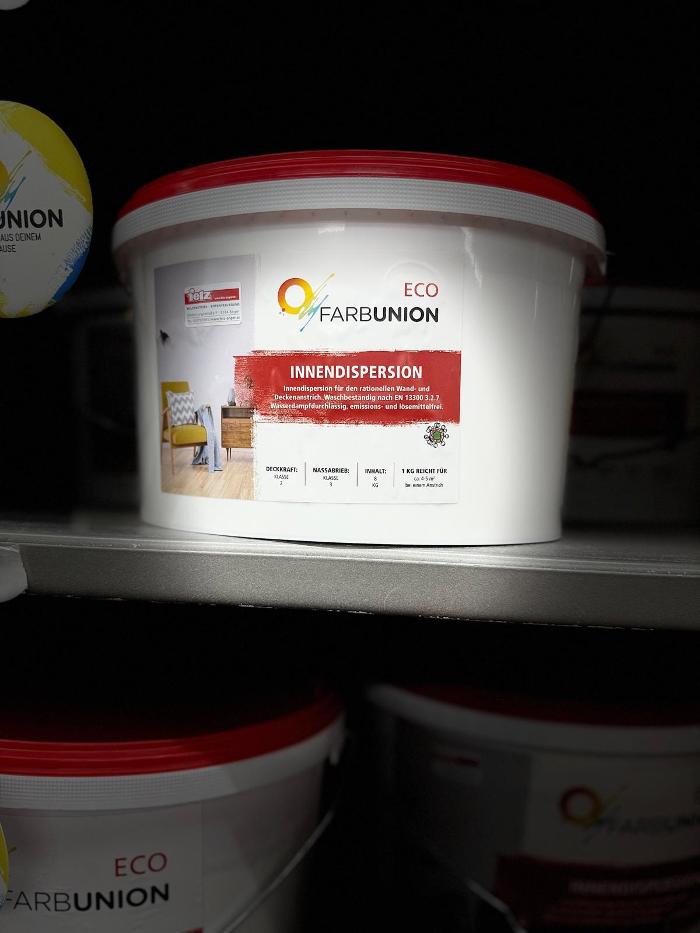 Fetz Malerbetrieb und Bodenverlegung, Umfahrungsstraße in Anger