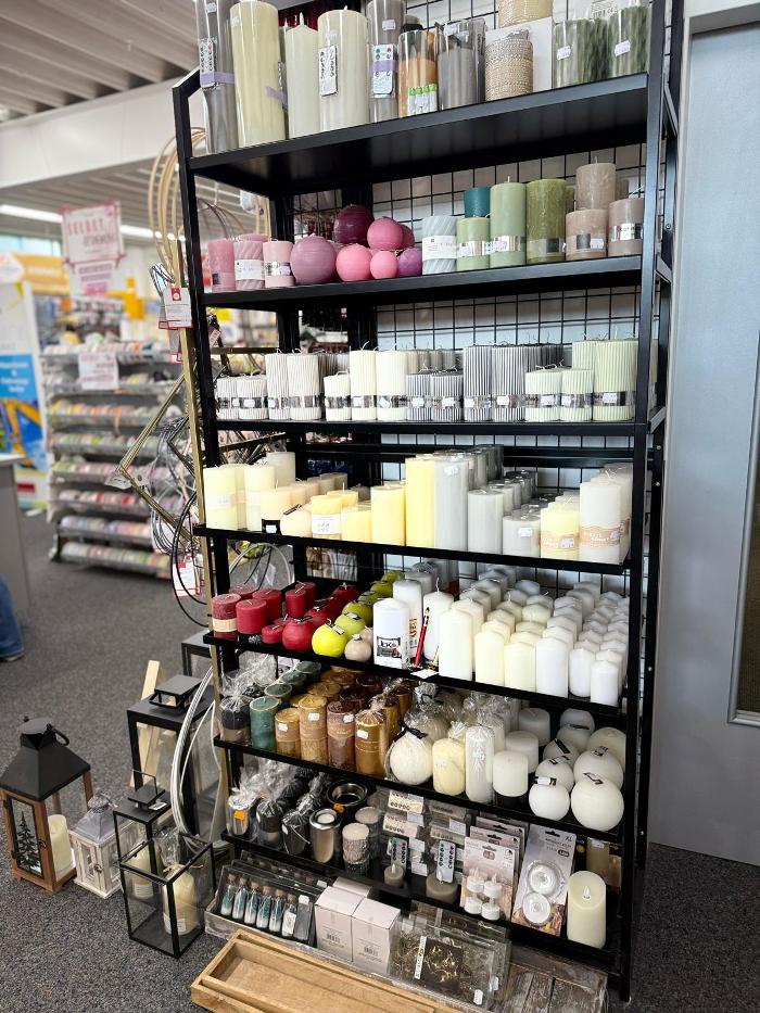 Fetz Malerbetrieb und Bodenverlegung, Umfahrungsstraße in Anger