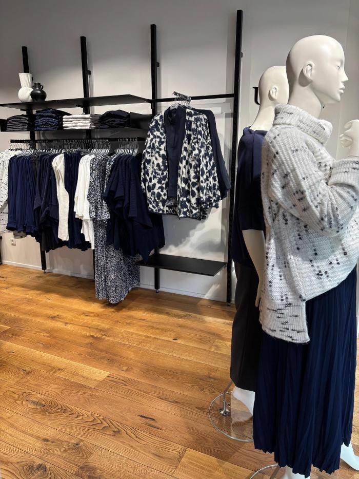 Ulla Popken | Große Größen | Outlet Zweibrücken, Londoner Bogen in Zweibrücken