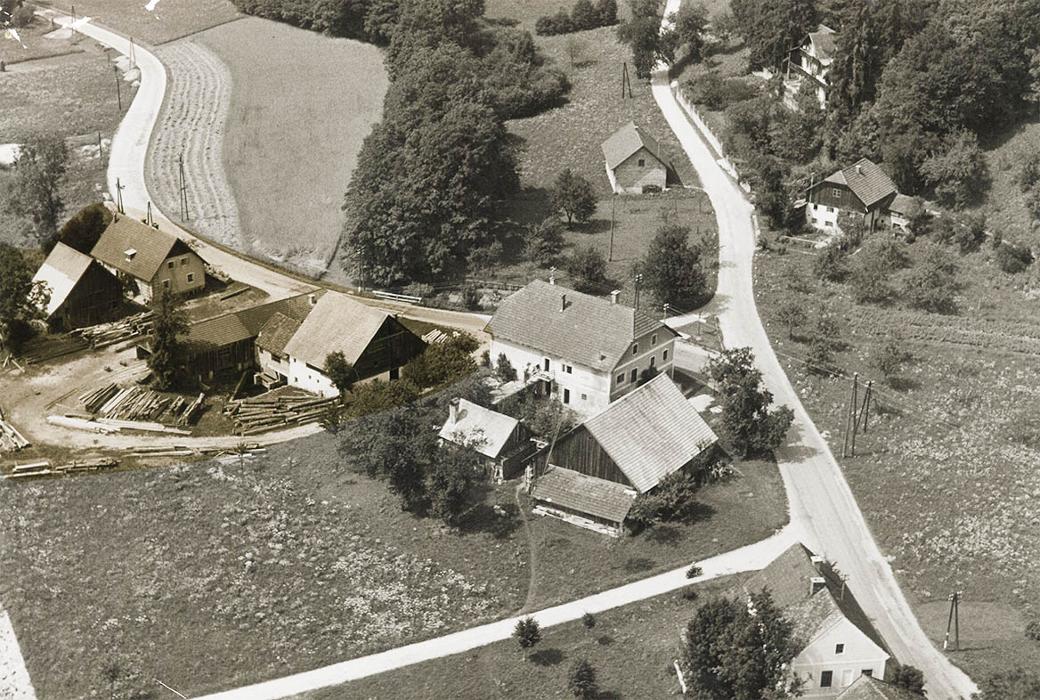 Sägewerk Gschwendtner GmbH holz.sägen.hobeln, Tollet in Grieskirchen