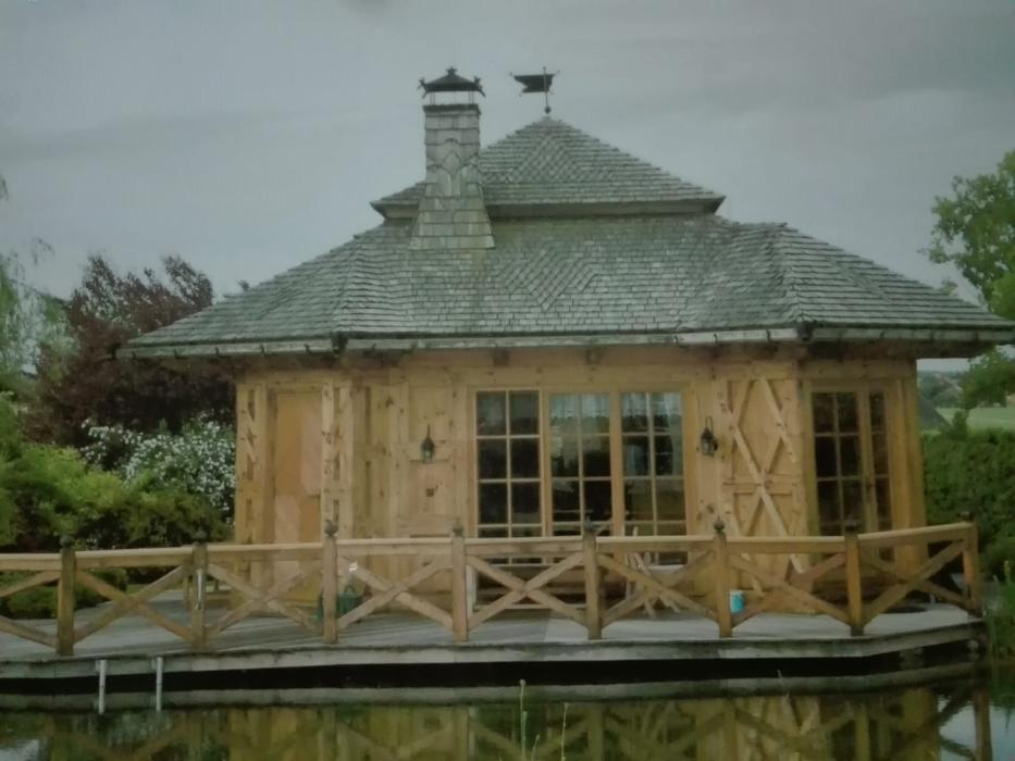 Sägewerk Gschwendtner GmbH holz.sägen.hobeln, Tollet in Grieskirchen