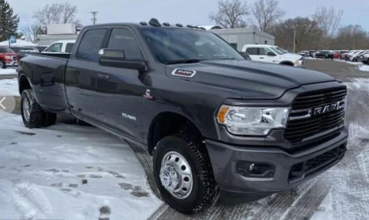 Twins Chrysler Dodge Jeep Ram - Wayland, MI