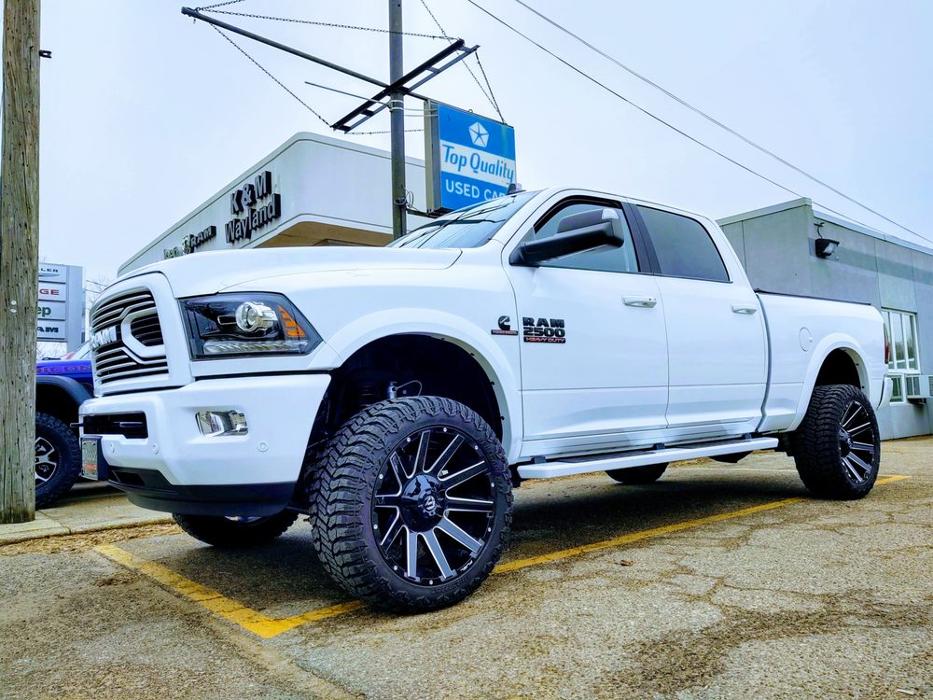 Twins Chrysler Dodge Jeep Ram - Wayland, MI