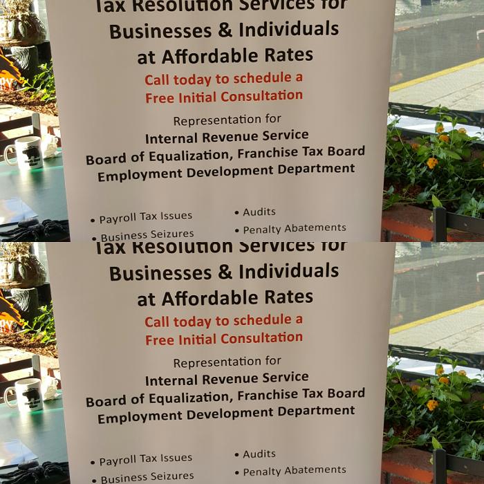 Martha De la chaussee Tax and Business Zone - Baldwin Park, CA