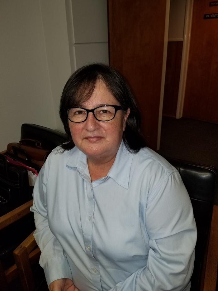 Martha De la chaussee Tax and Business Zone - Baldwin Park, CA