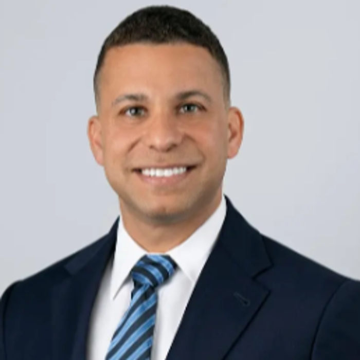 Progressive Spine & Orthopaedics - Dr Kris Radcliff - Somers Point