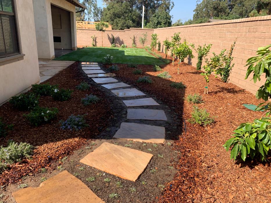 Lopez Landscaping Image