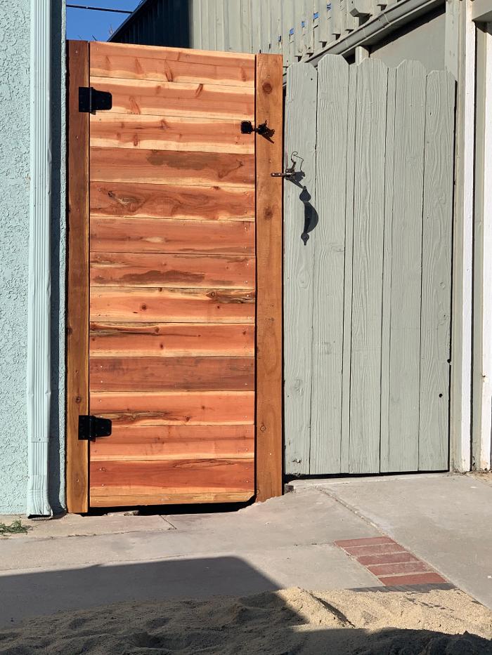 Lopez Landscaping Image