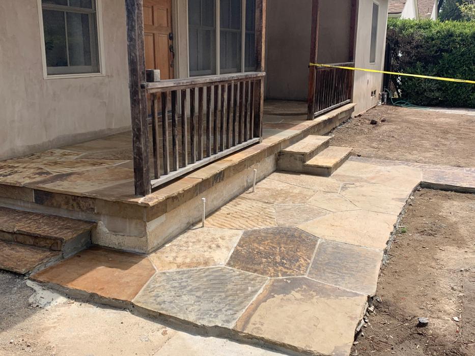 Lopez Landscaping Image