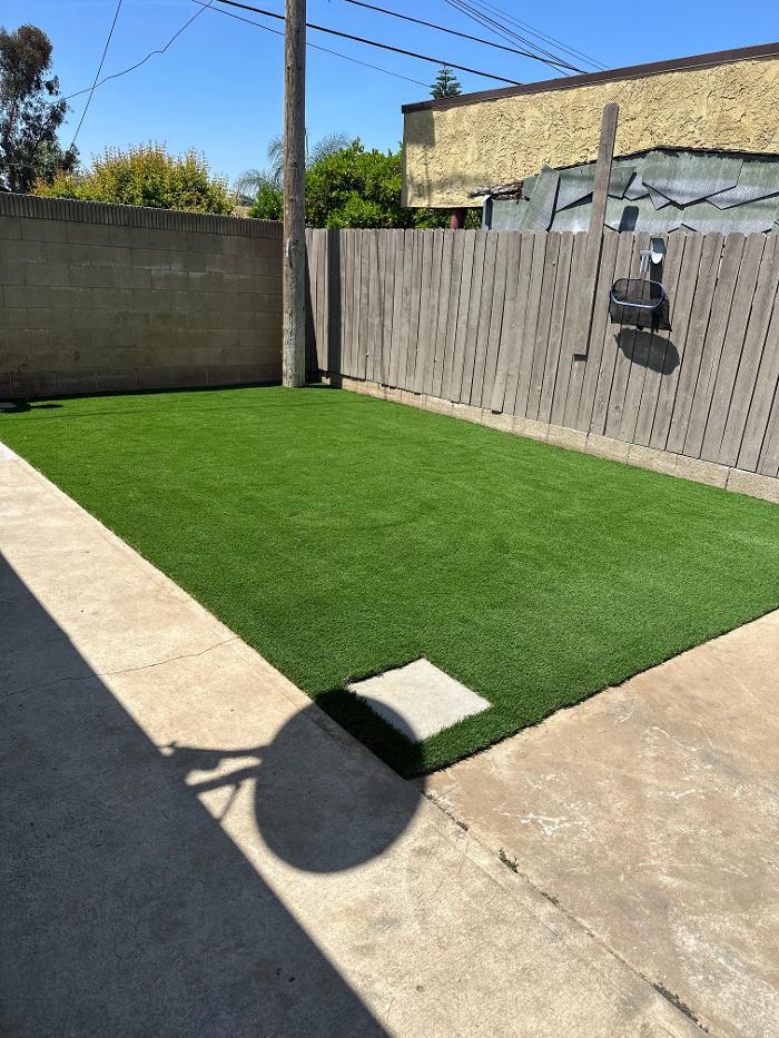 Lopez Landscaping Image