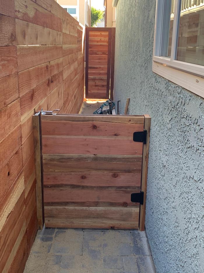 Lopez Landscaping Image