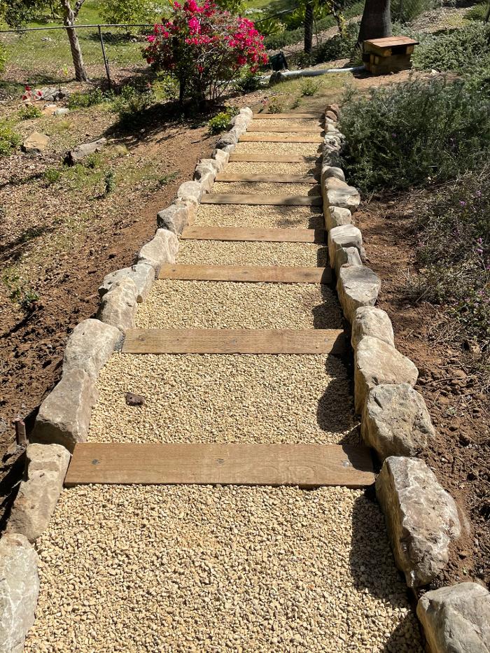 Lopez Landscaping Image