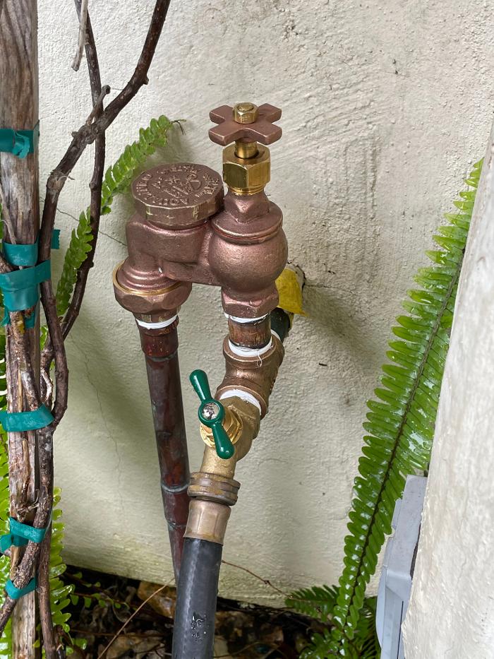 Lopez Landscaping Image