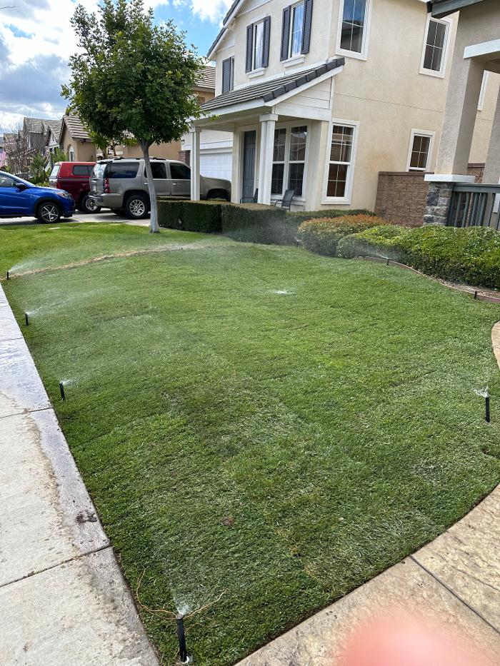 Lopez Landscaping Image