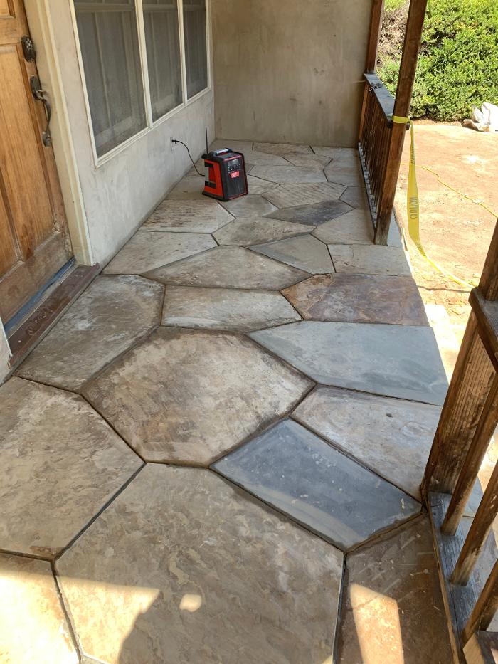 Lopez Landscaping Image