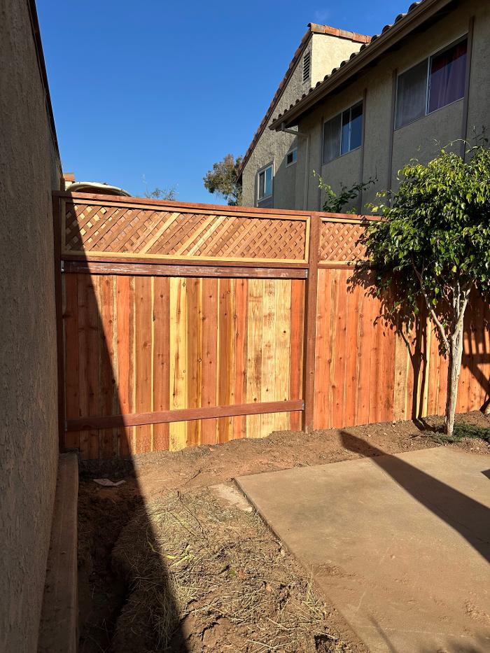 Lopez Landscaping Image