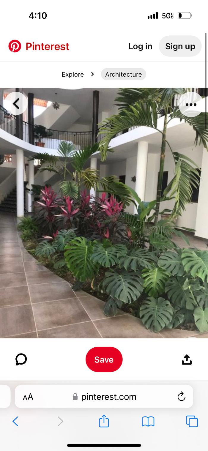 Lopez Landscaping Image