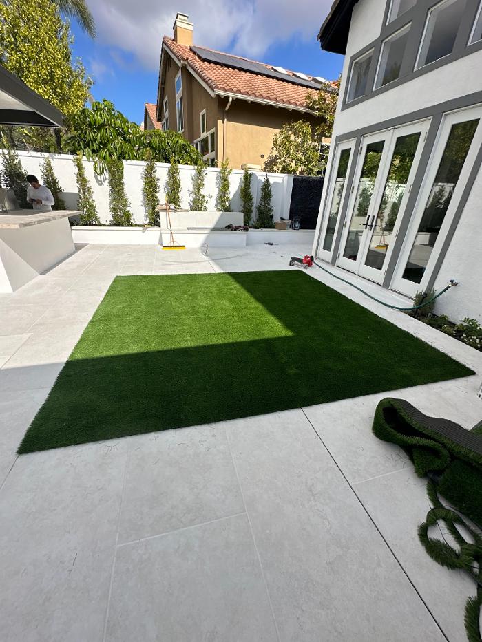 Lopez Landscaping Image