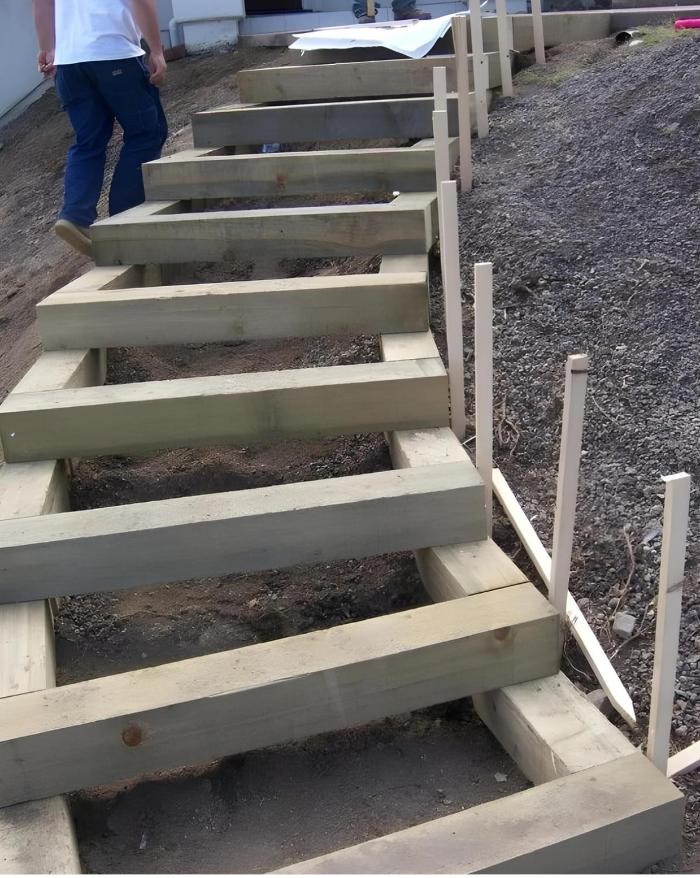 Lopez Landscaping Image