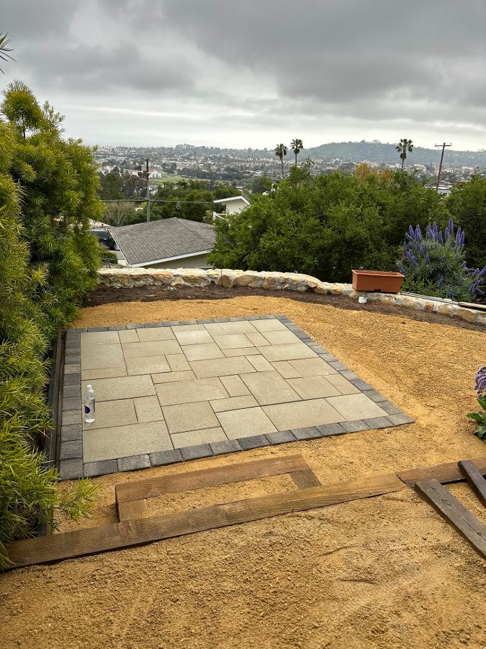 Lopez Landscaping Image