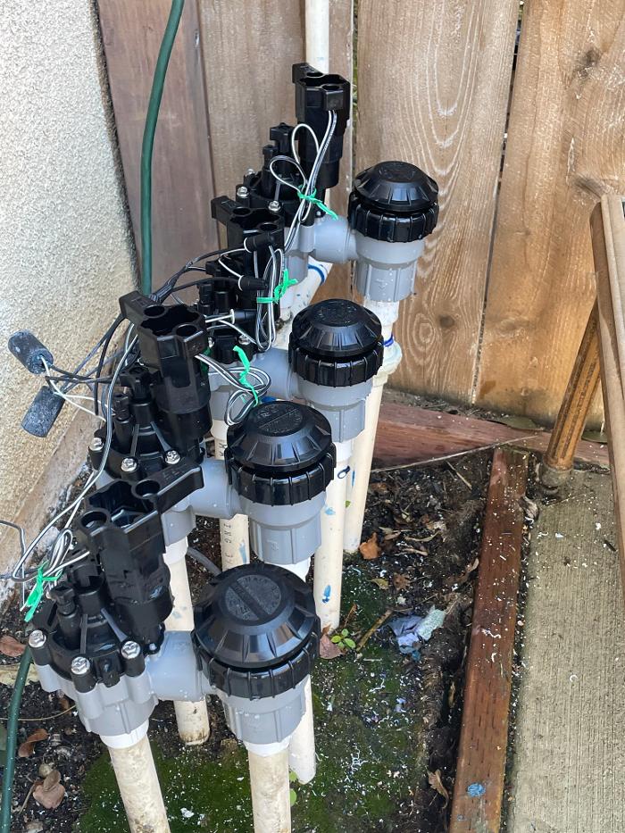 Lopez Landscaping Image