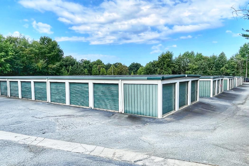 ModBox Storage - Mooresville