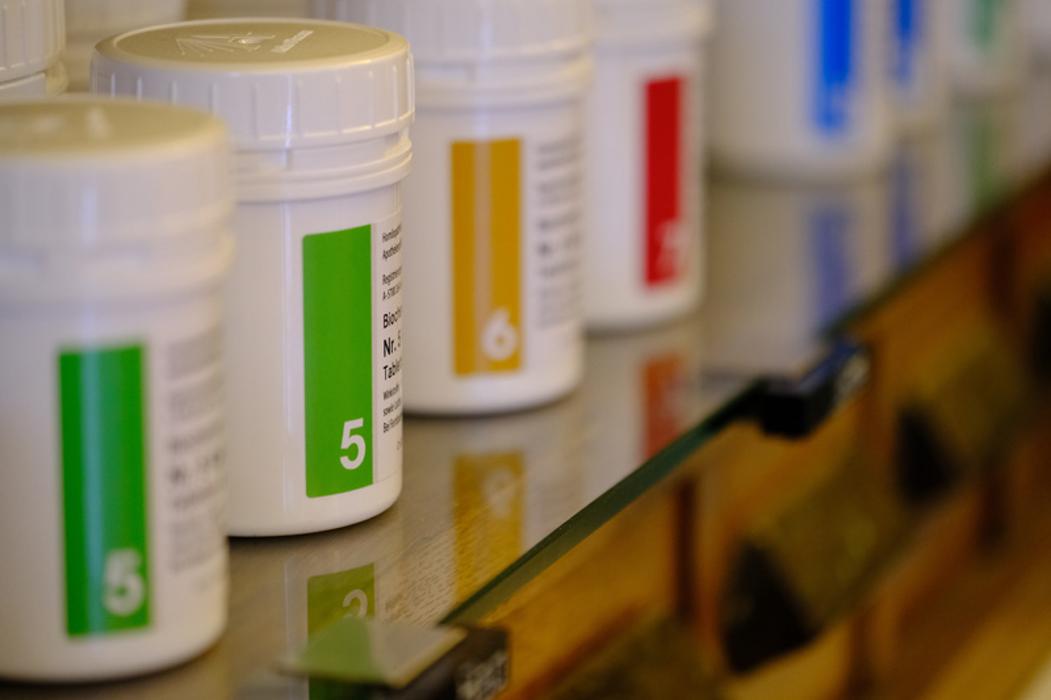 Apotheke Zur Krone Mag. Luszczak e.U., Eibiswald in Eibiswald