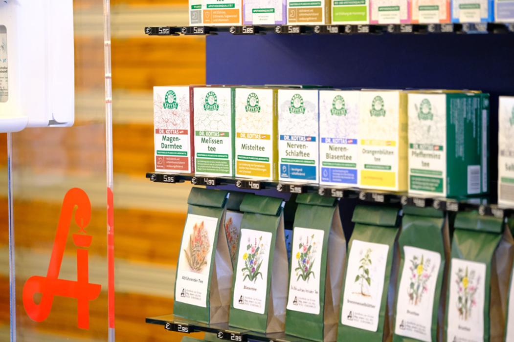 Apotheke Zur Krone Mag. Luszczak e.U., Eibiswald in Eibiswald