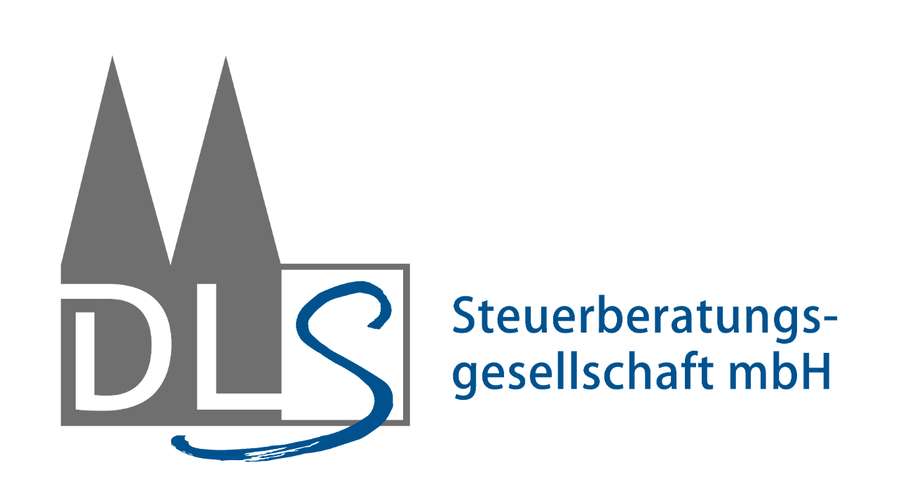 Logo DLS Steuerberatungsgesellschaft mbH Logo DLS Steuerberatungsgesellschaft mbH