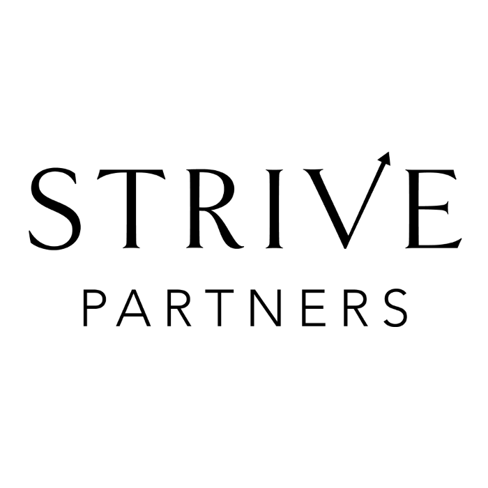Strive Partners Image