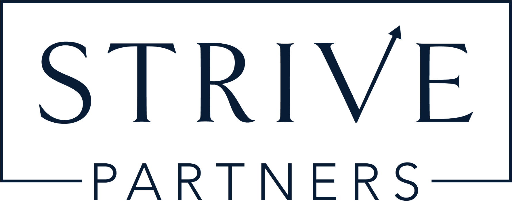 Strive Partners Logo