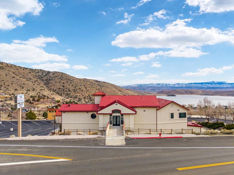 The Retreat at Topaz Lake Image