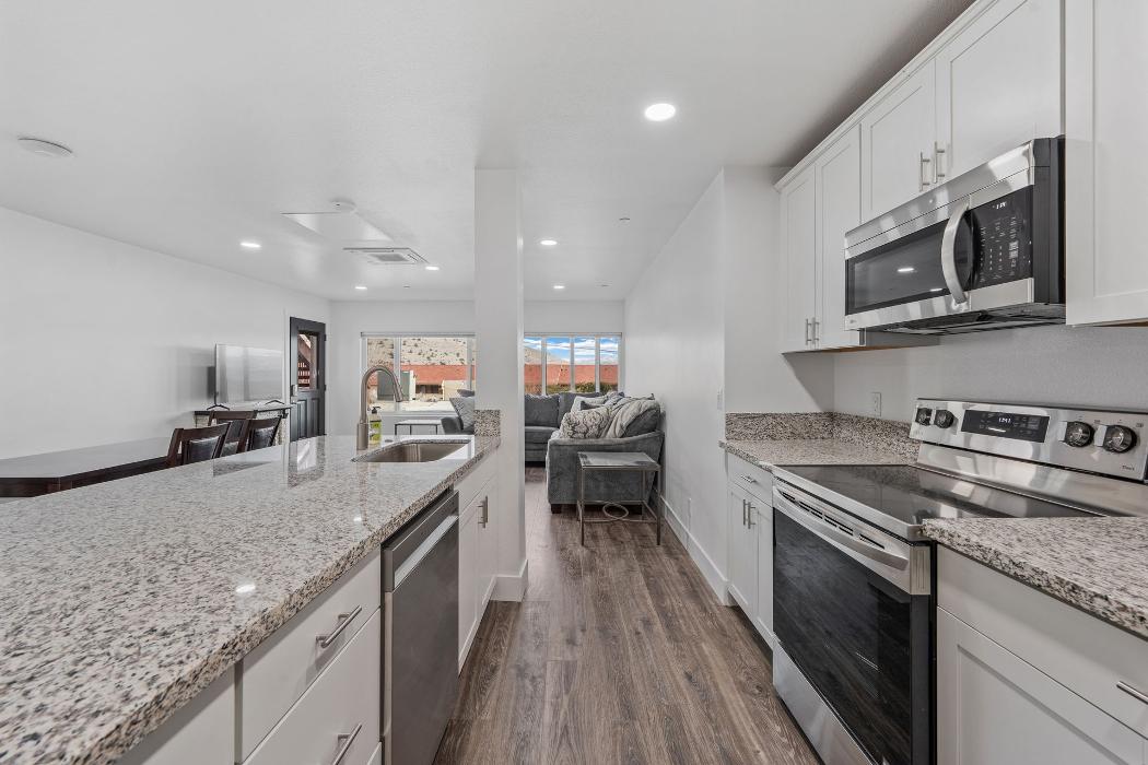 The Retreat at Topaz Lake Image