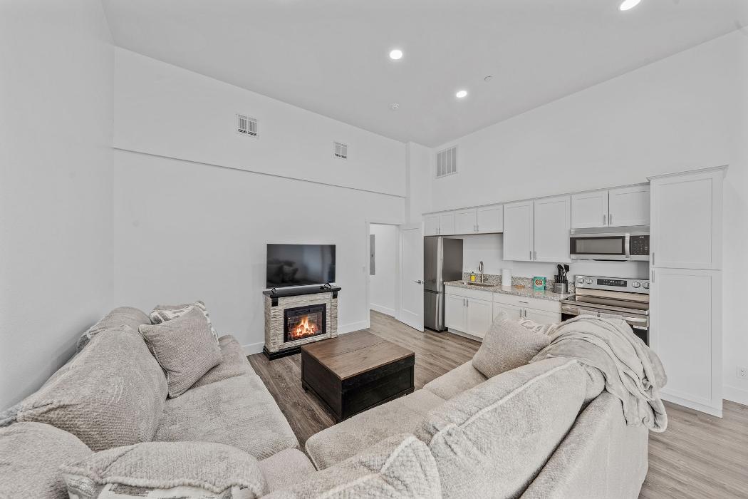 The Retreat at Topaz Lake Image