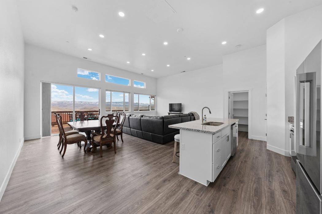 The Retreat at Topaz Lake Image